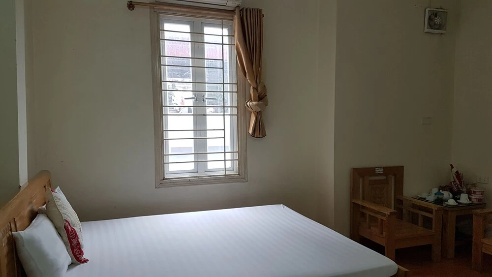 Spot On 925 Phuong Mai Hotel