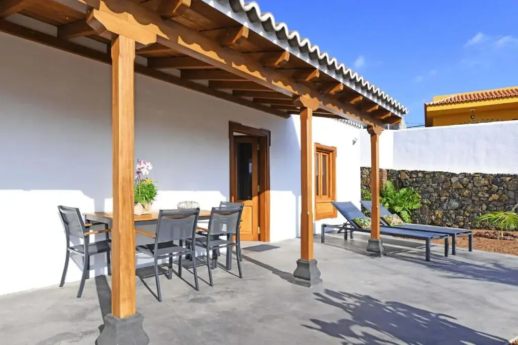 Casa Spica