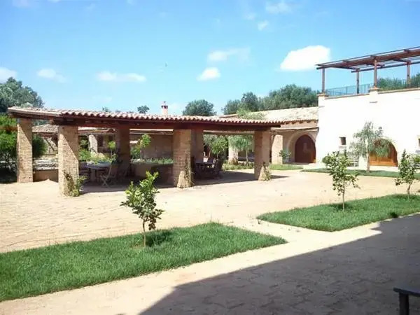 Masseria Alcaini