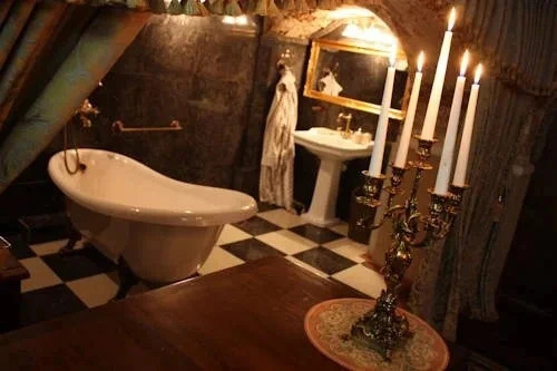 Restaurant Hotel Russian Ampir