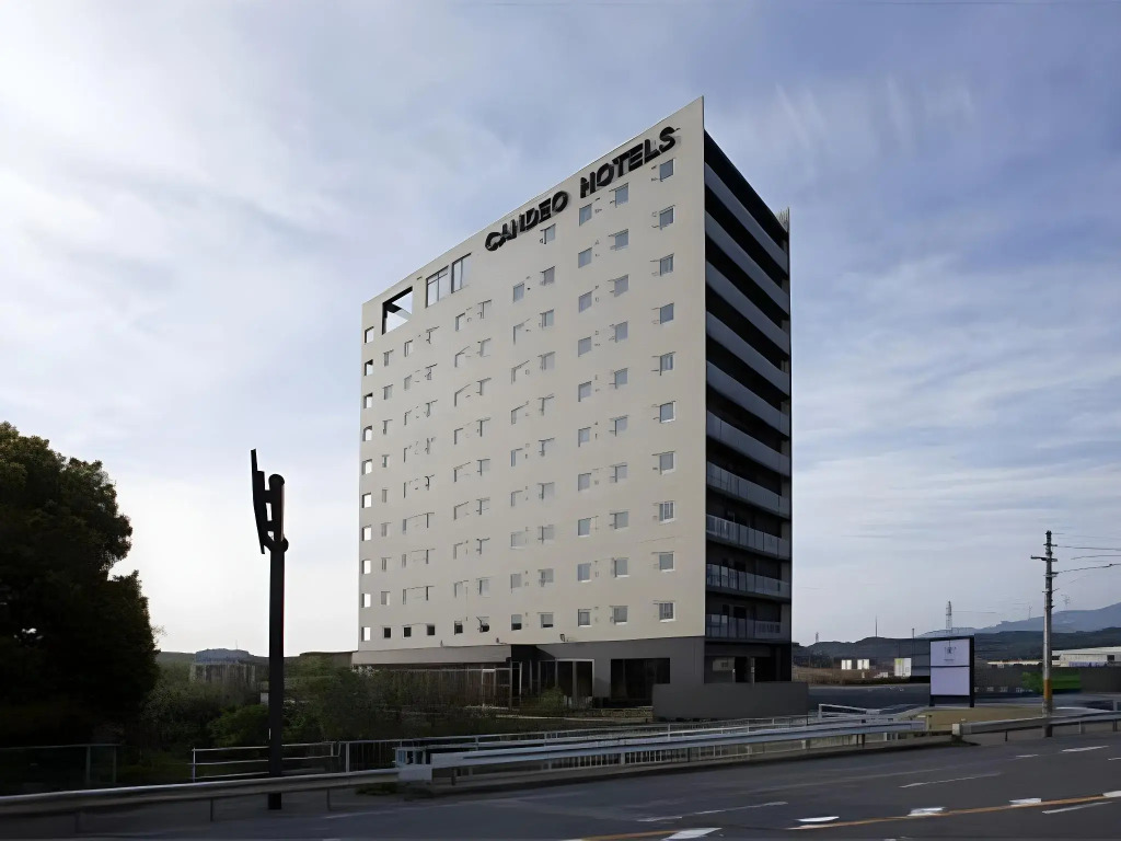 Candeo Hotels Kameyama