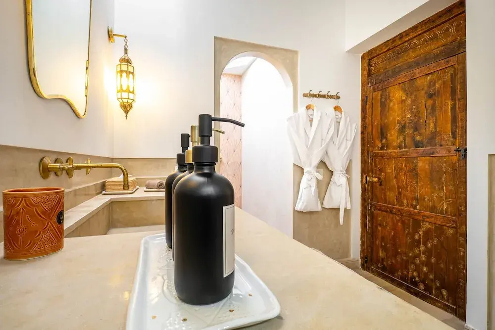 Riad Les Suites Marrakech