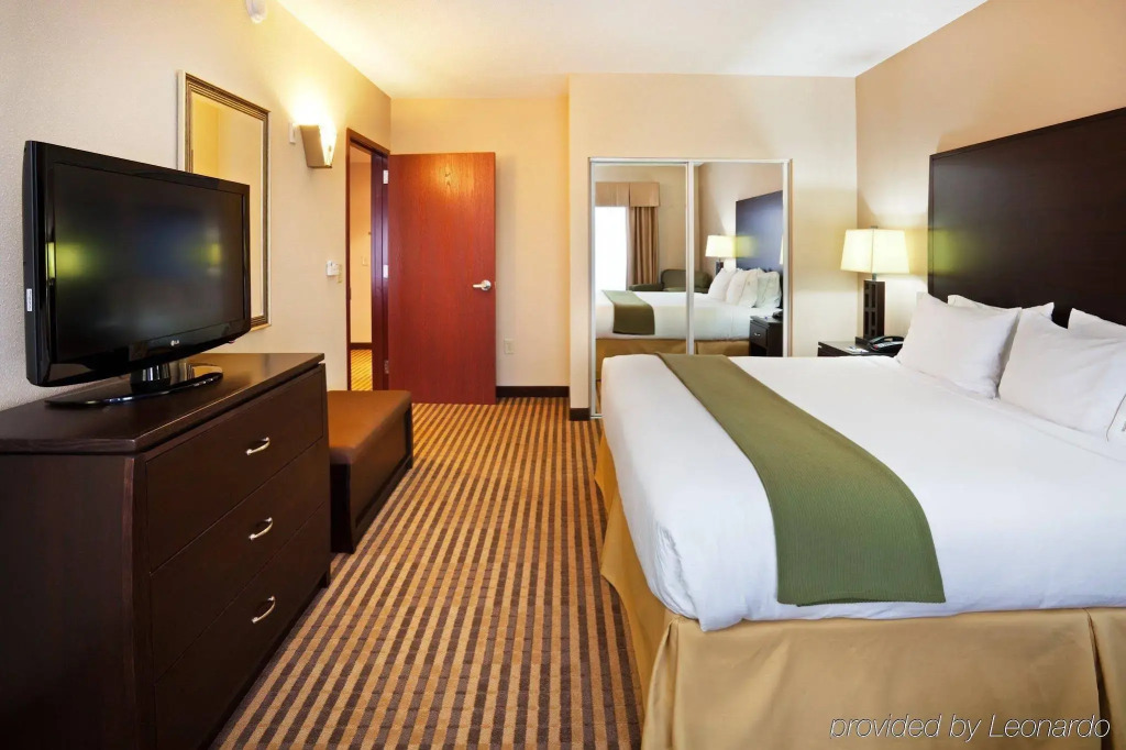 Holiday Inn Express Johnson City by IHG
