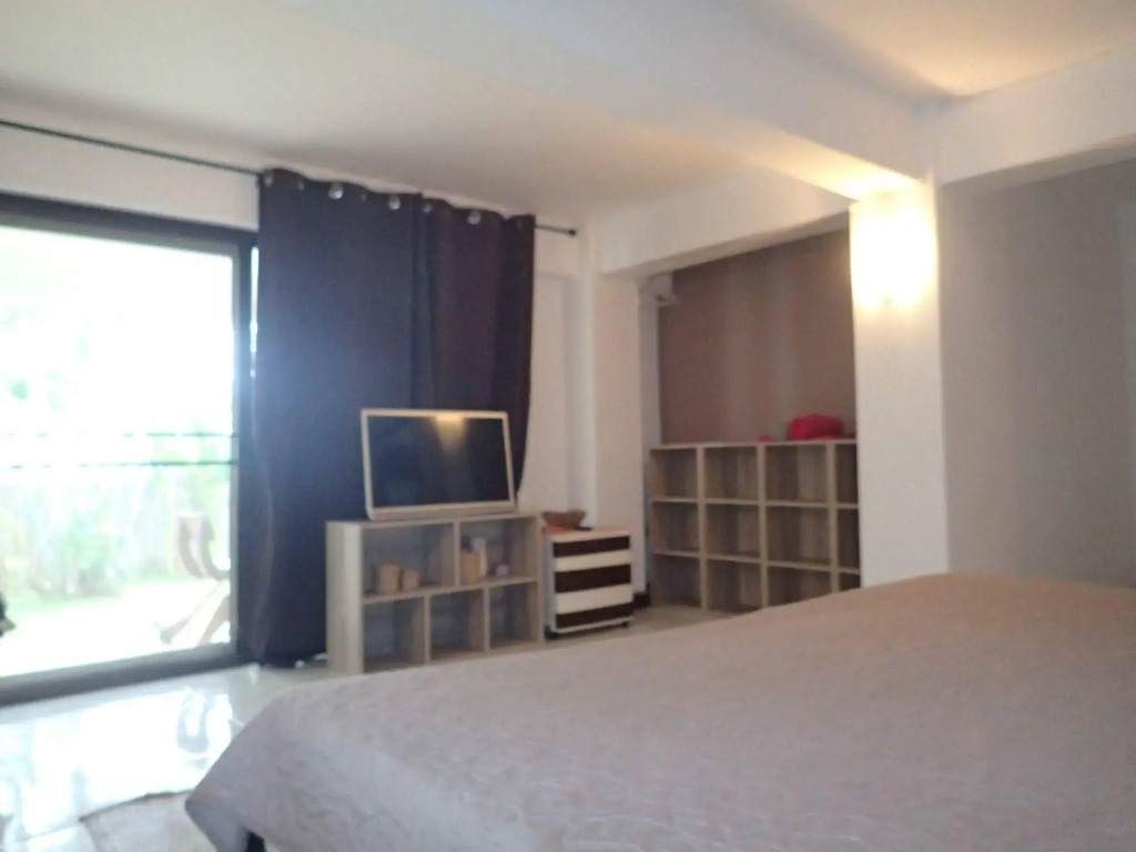 Pink House Guest House Lamai - Pool & Sea View
