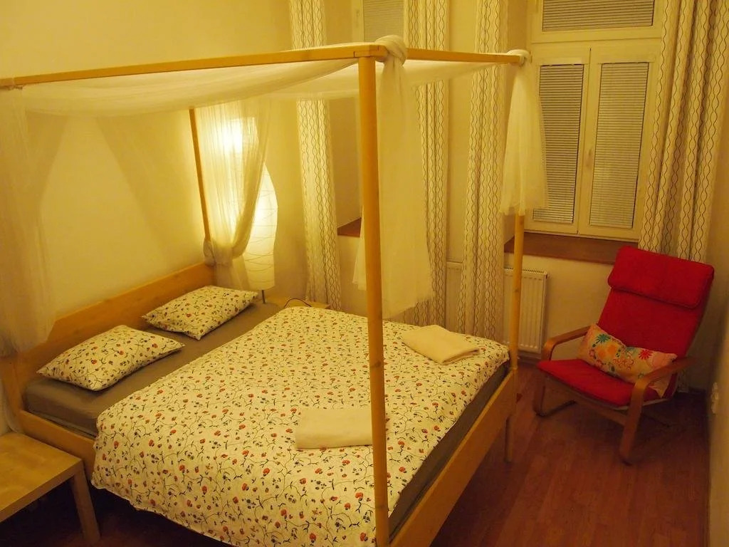 Apartments Emma