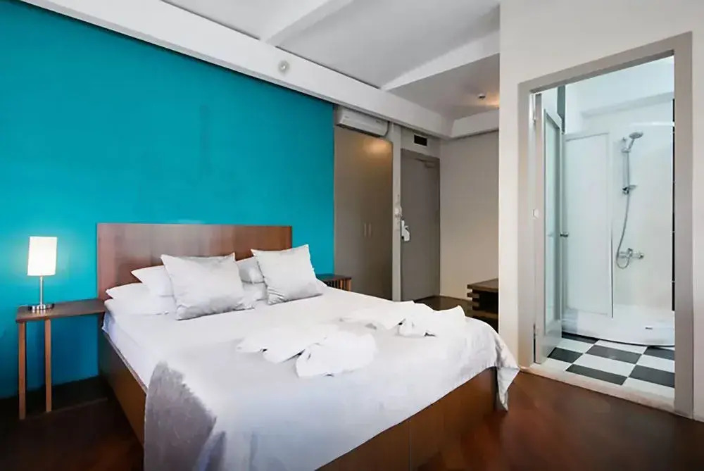 Pera City Suites