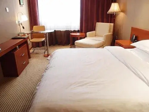 Haishang Youjia Hotel