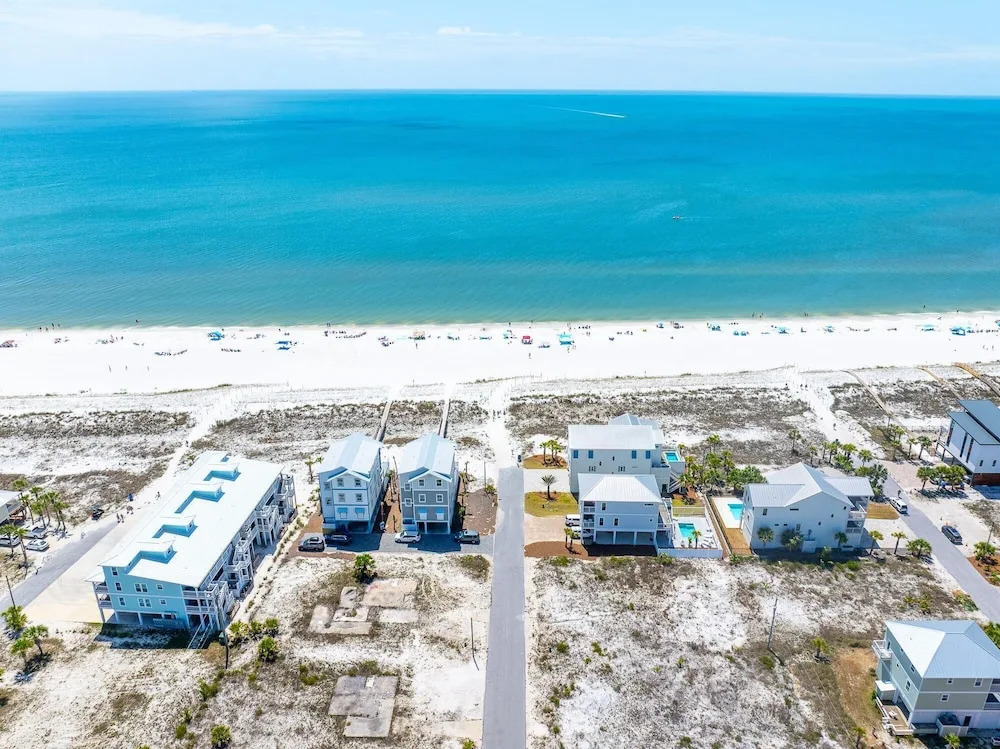 Waterside Village Condo 203 by Pristine Properties Vacation Rentals