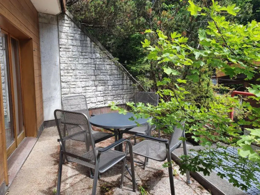 Chalet Abendrot 21856