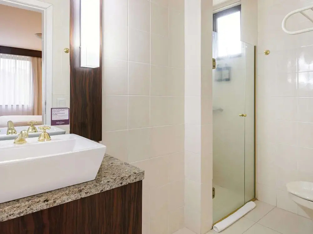 Mercure Joinville Prinz