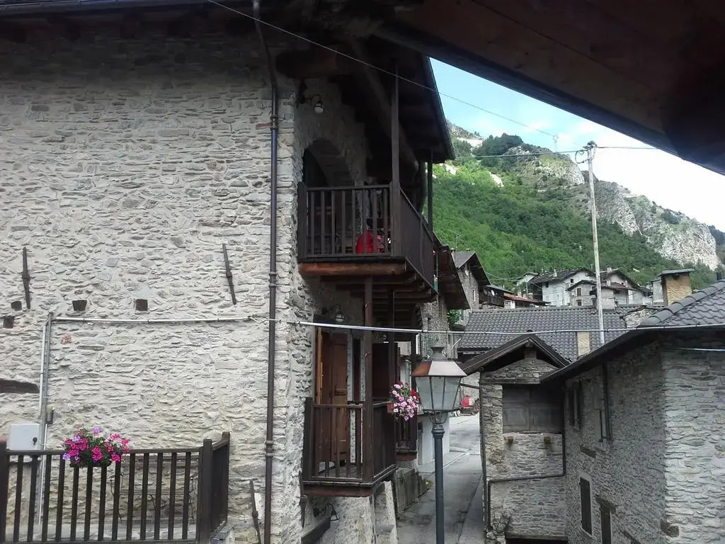 Locanda Alla Napoleonica