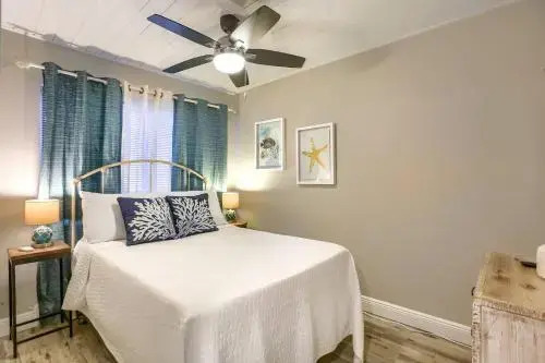 Sand Castle by Plumlee Vacation Rentals