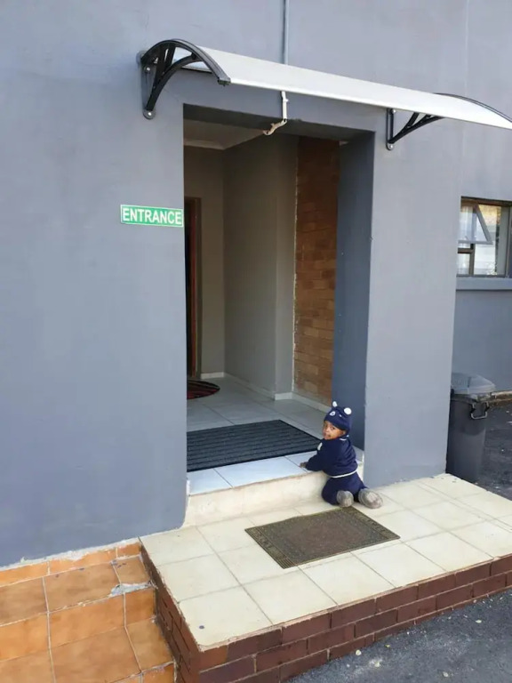 Platinum Guest lodge Germiston