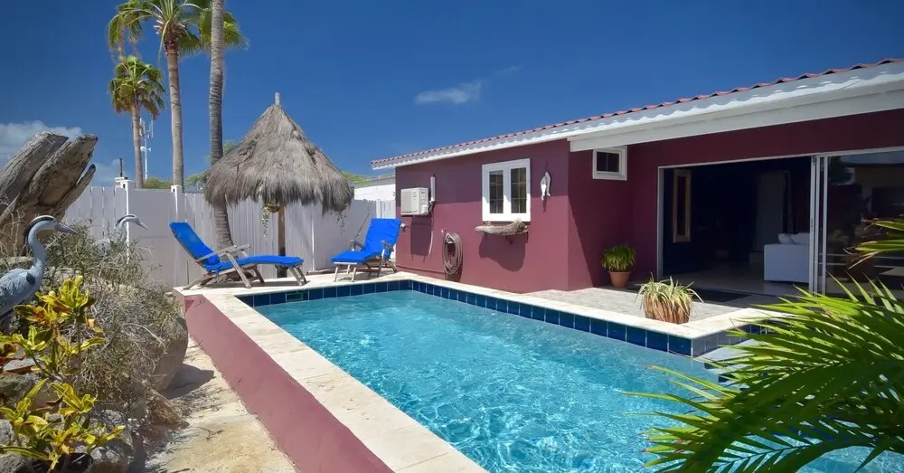 Turibana Residence