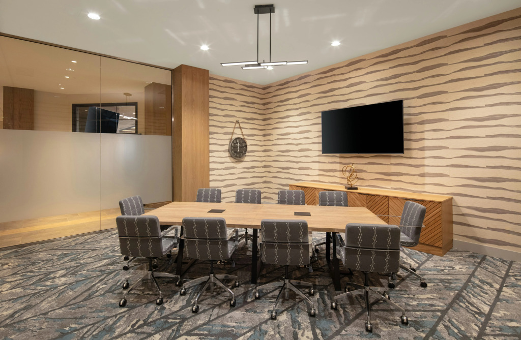 DoubleTree By Hilton Sacramento