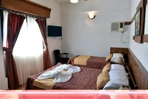 Hotel Gran Litoral