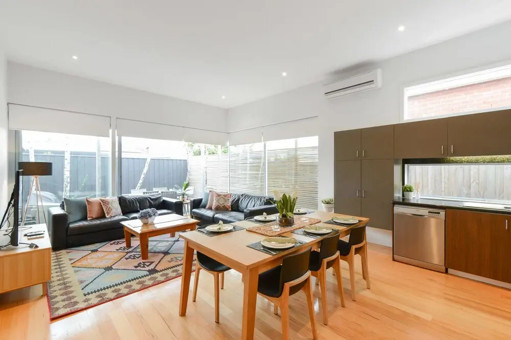 Boutique Stays - Urban Retreat, Prahran