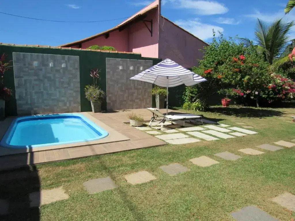 Pousada Mangas