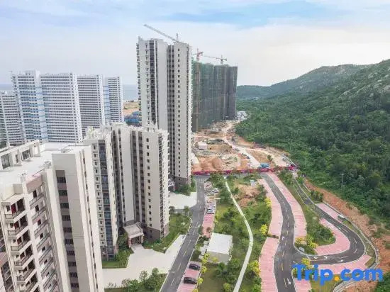 Yangxi Hi Apartment