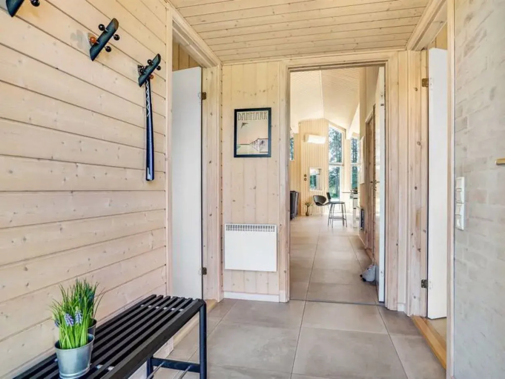 "Wilmar" - 1.4km from the sea in NW Jutland