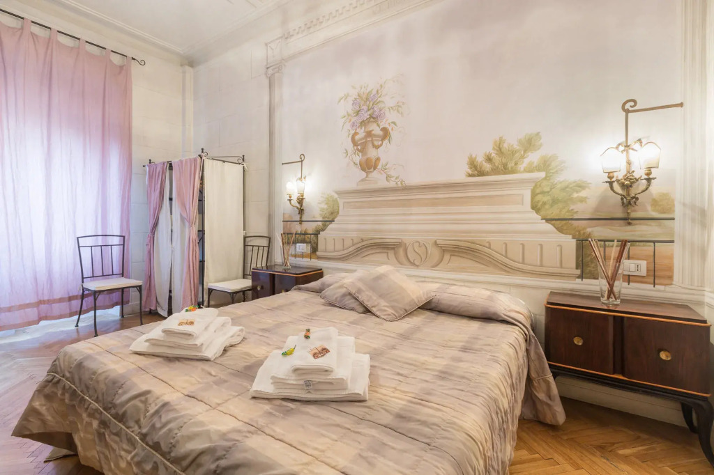 Suites Piazza Del Popolo