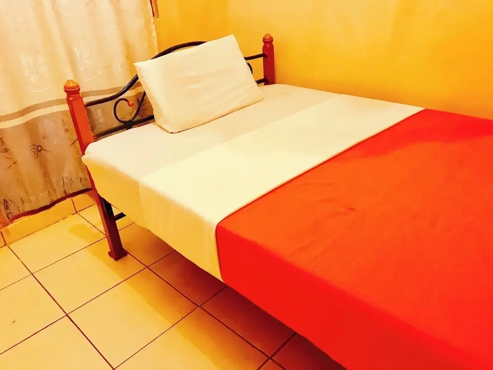 Kisumu Travelers Hotel