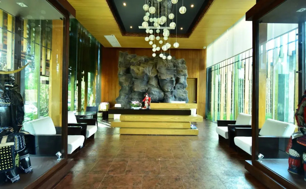 Zen Villa Khao Yai