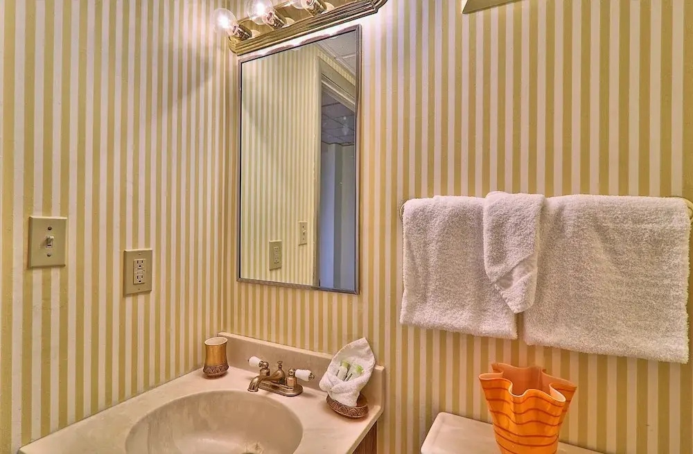 Mg 2B02 Mt Green Renovated 2Br Condo Close To Slopes