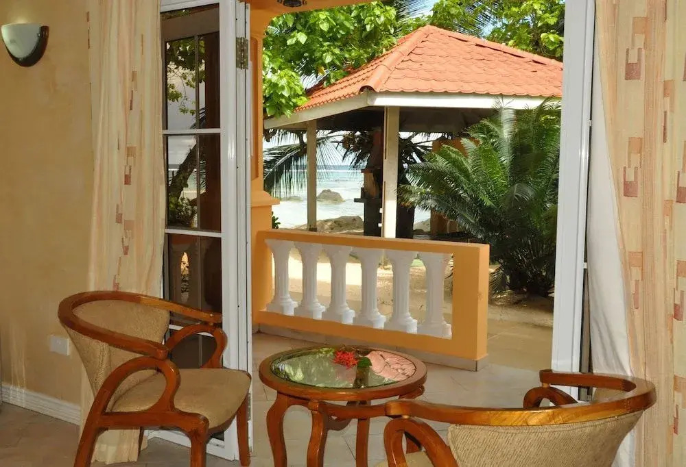 Villa Dorado