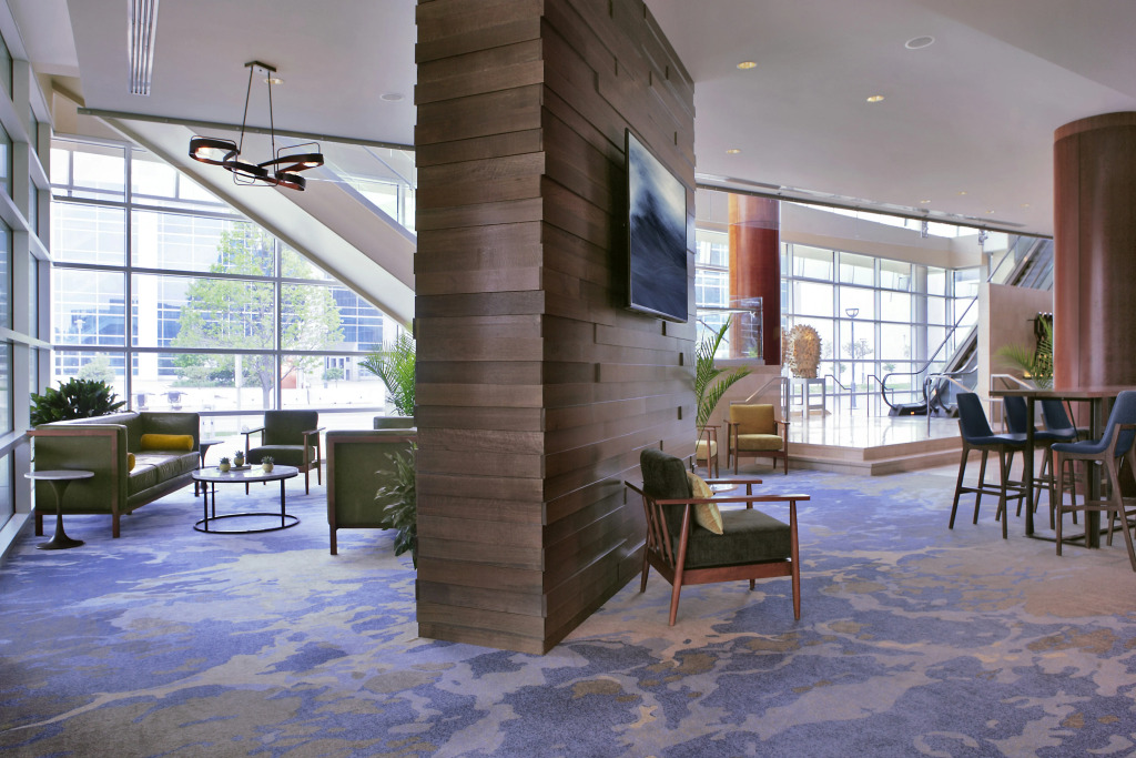 Hilton Omaha