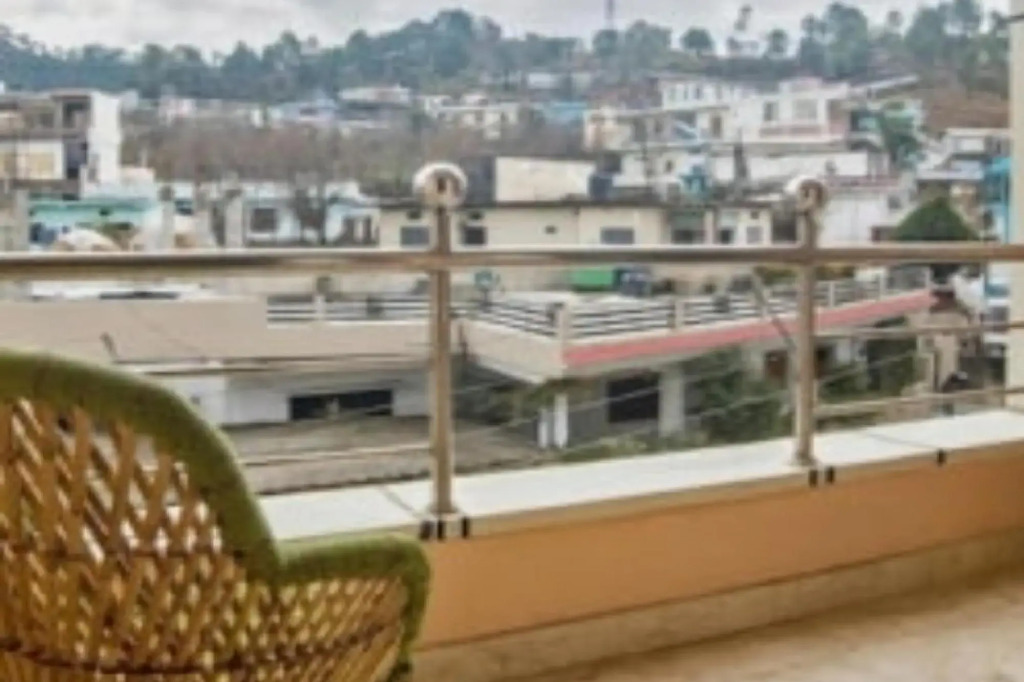 OYO 84708 Hotel Maa Tripura Residency