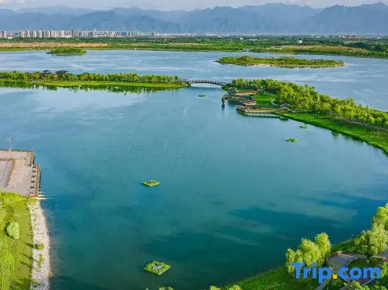 Starway Hotel Xi An Gaoxin Provincial Sports Train
