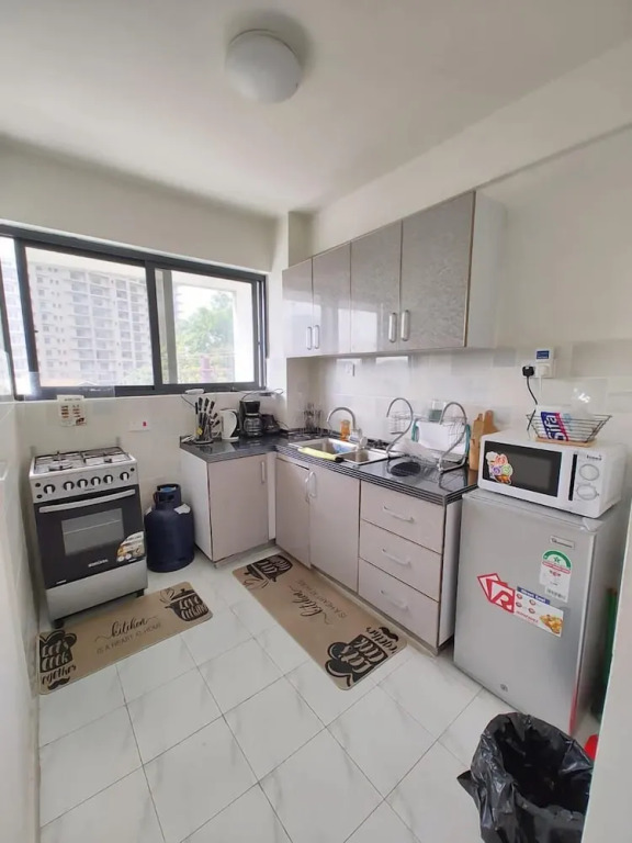 Lux Suites Sandalwood  Apartments