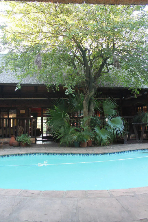 La Mer Lodge