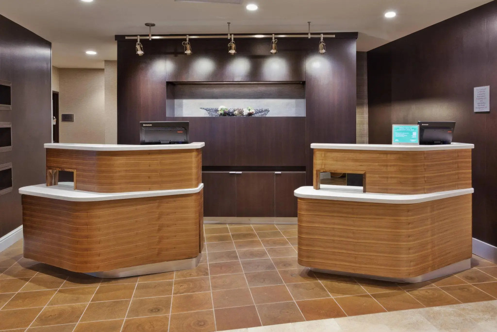 Courtyard by Marriott Loveland Fort Collins