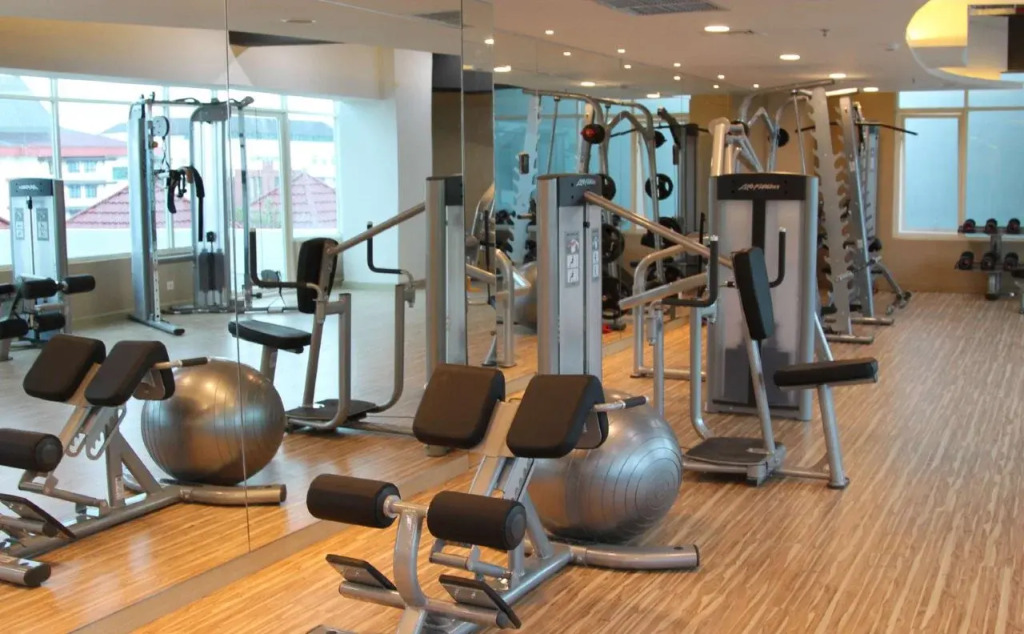 Golden Tulip Galaxy Banjarmasin