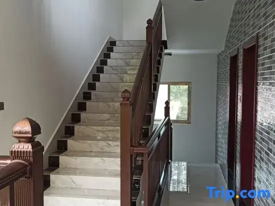 Ruina Homestay