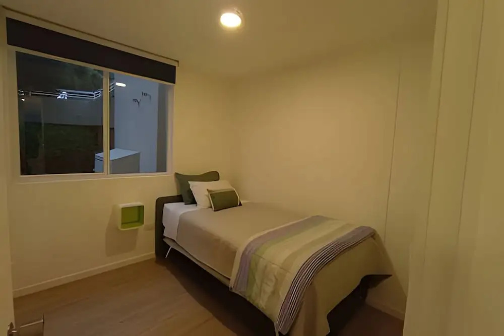 Oceana Suites Costa Quilen