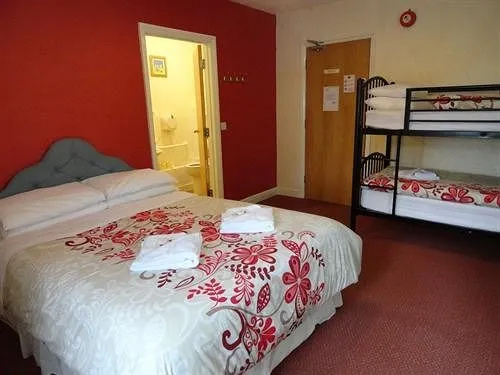Betty Cottles Inn