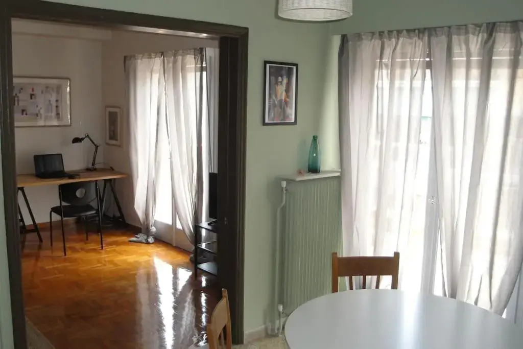 Illisia Roof Apartment