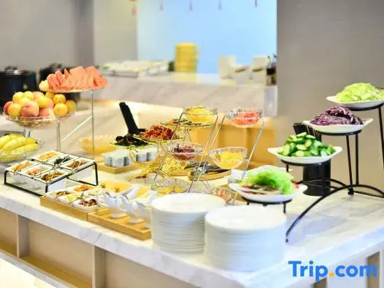 Atour Light Hotel Shenyang Tiexi Plaza Wanxianghui