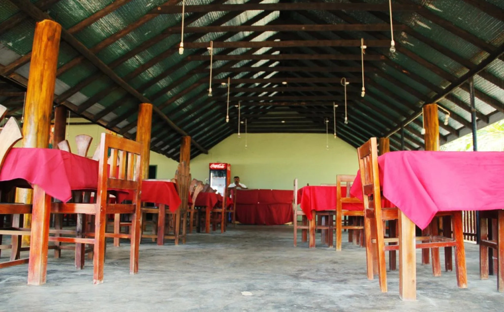 Sea Way Hotel