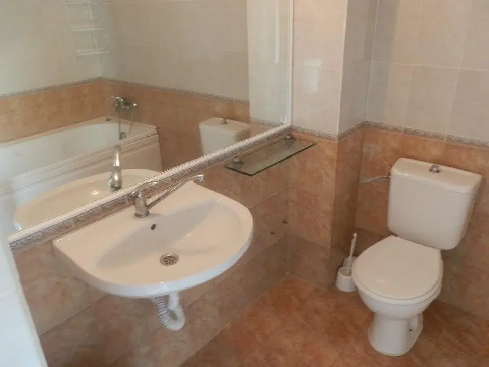 Hotel Surf Primorsko