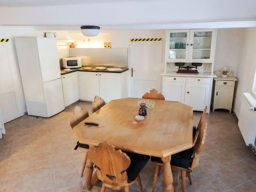 Holiday Home Lenora II by Interhome