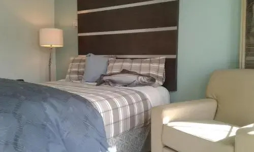 Reno 8 Motel