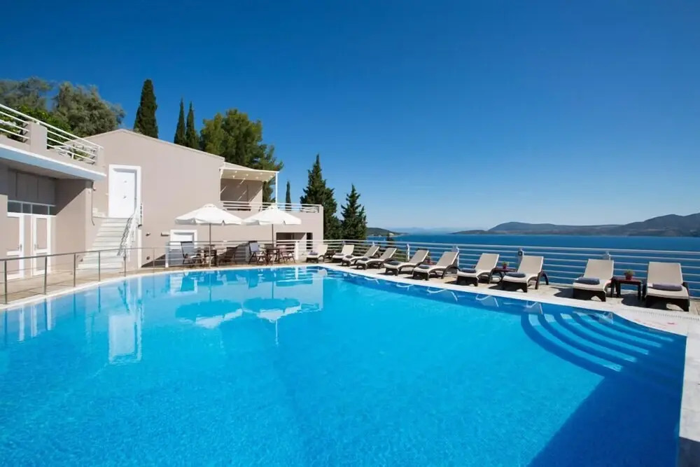 Adriatica Hotel