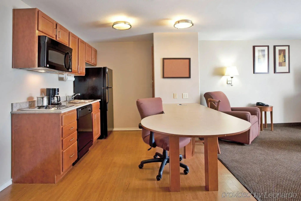 Candlewood Suites Galveston by IHG