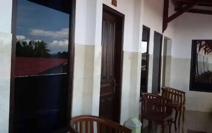 Pandora Hotel