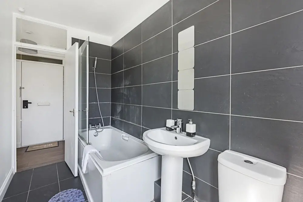 CDP Apartments Chalk Farm