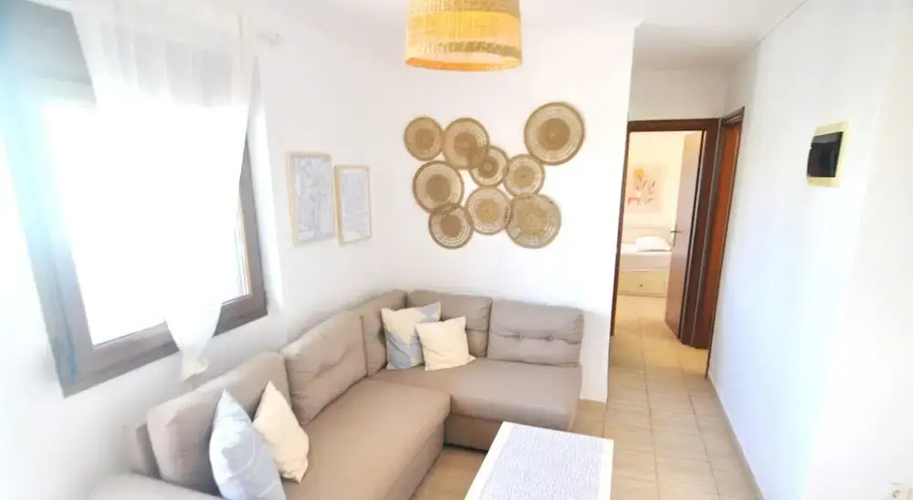 Zennova 63 Nikiti Summer Apt